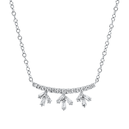 Baguette Collier - 4O718