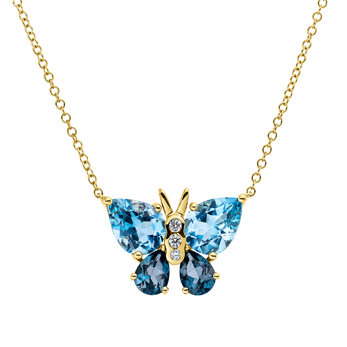 Tier Collier - 4O724