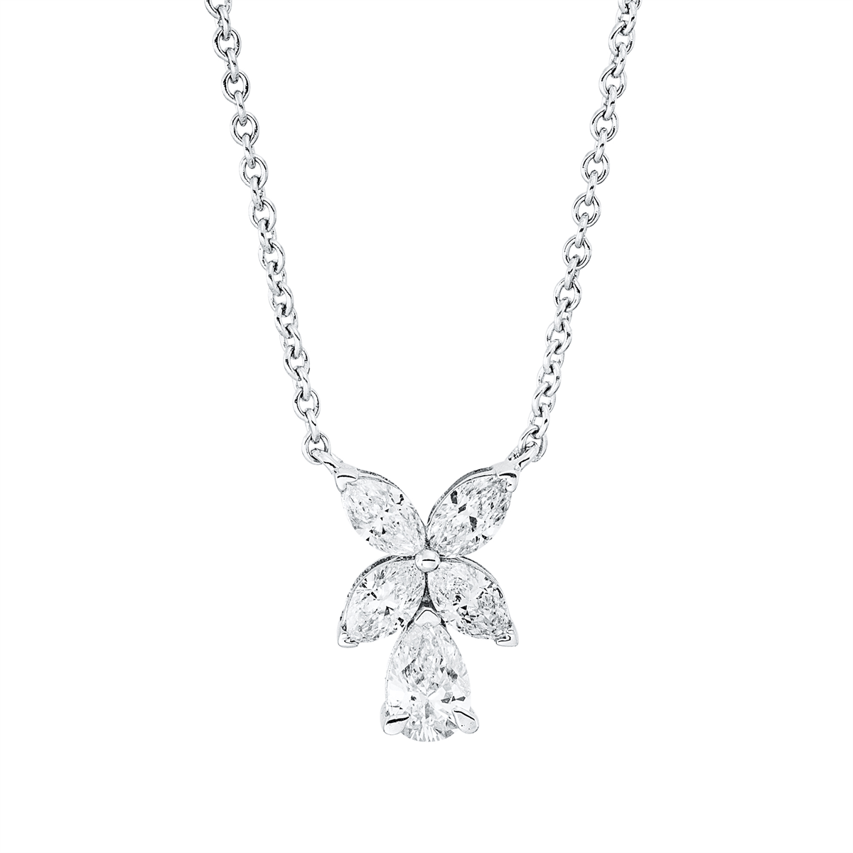 Modern Woman Collier - 4O725