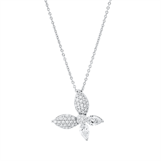 Tier Collier - 4O732