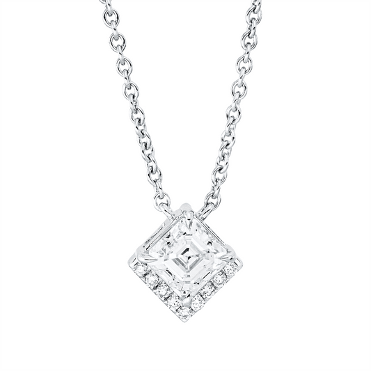 Modern Woman Collier - 4O734