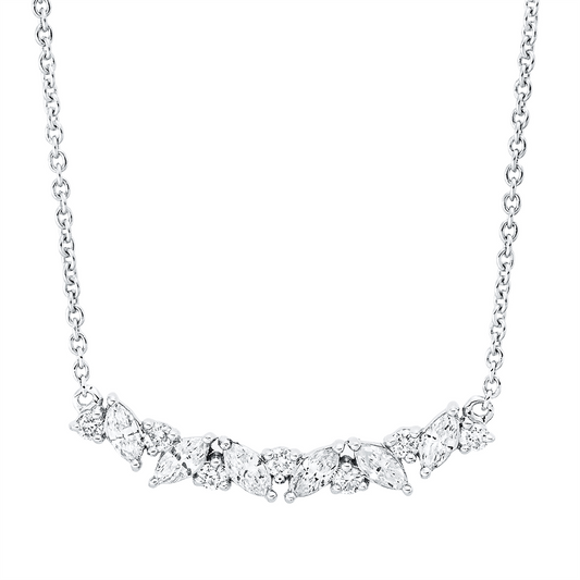 Modern Woman Collier - 4O739