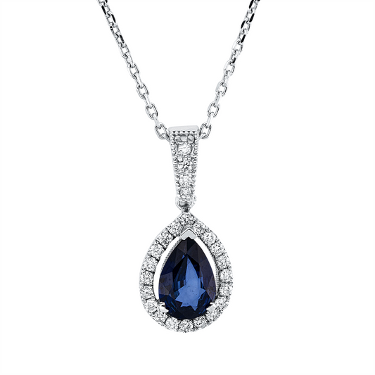 Farbstein Classic Collier - 4O760