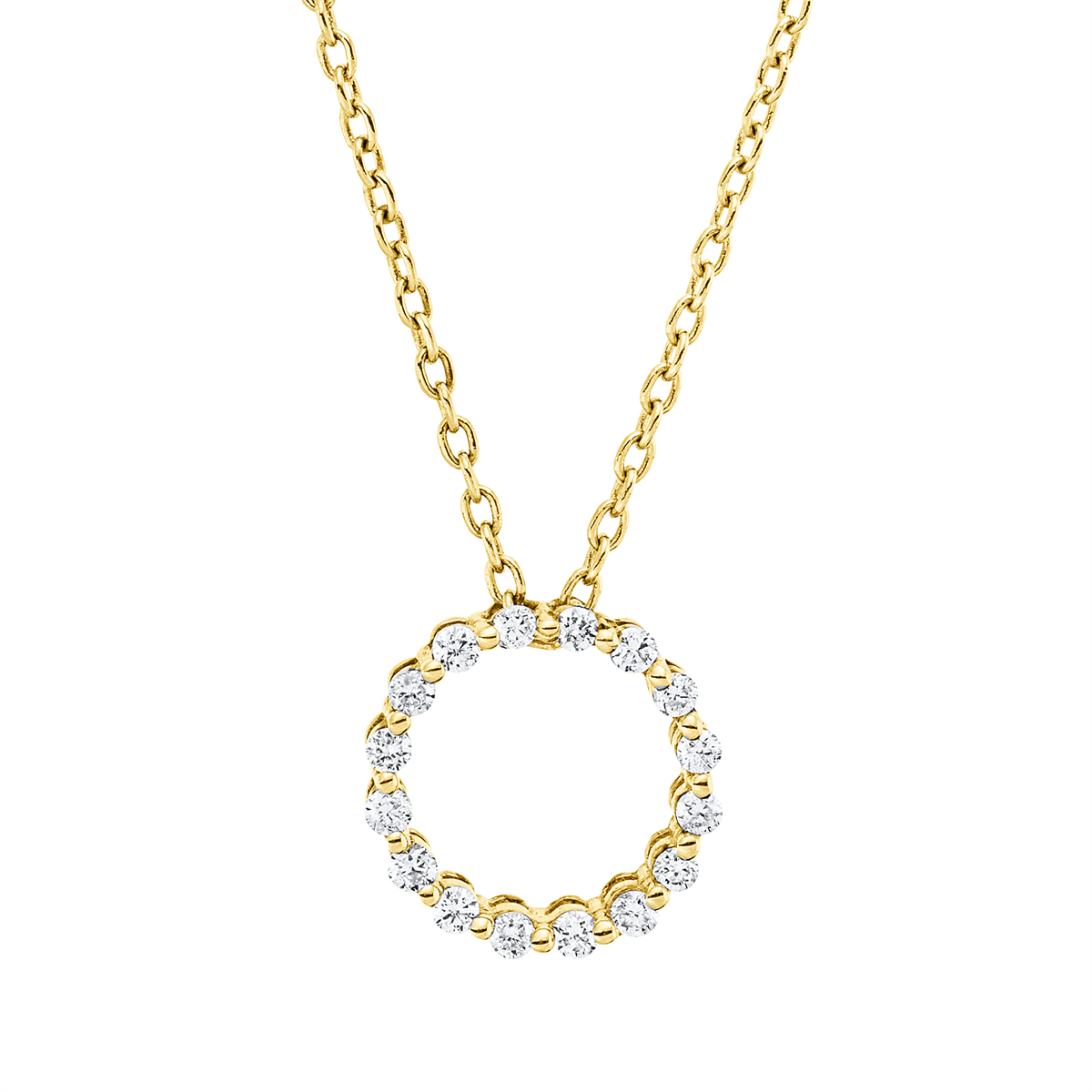 Symbol Collier - 4O807