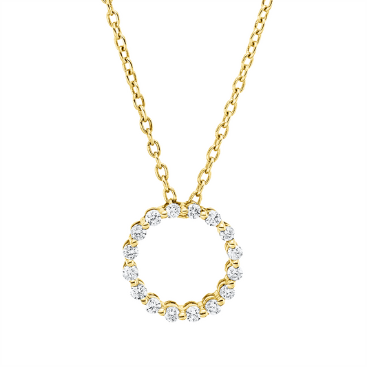 Modern Woman Collier - 4O807