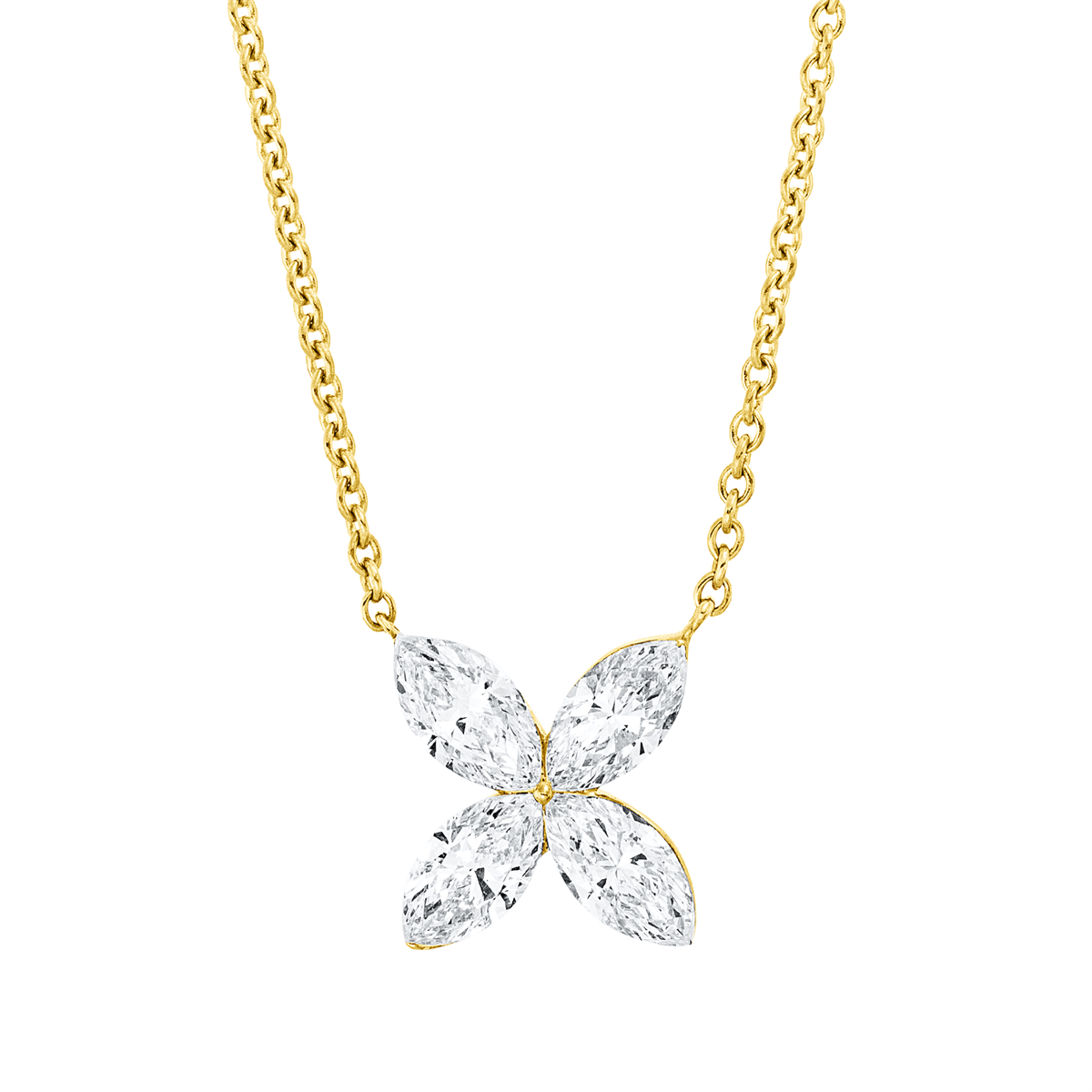 Modern Woman Collier - 4O853