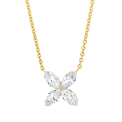 Modern Woman Collier - 4O853