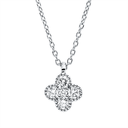 Illusion Classic Collier - 4O952