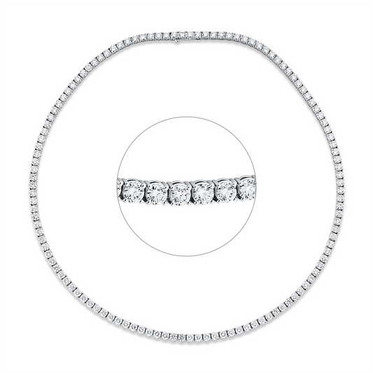 Tenniscollier - 4O955