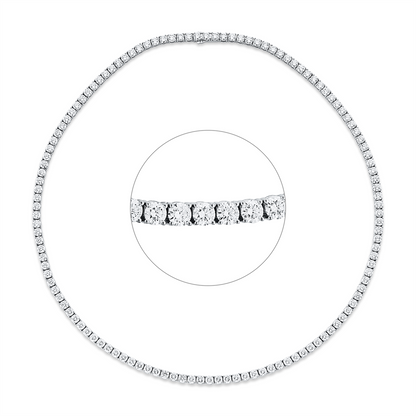 Tenniscollier - 4O957