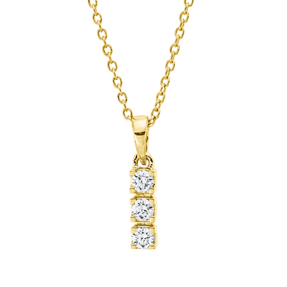 Modern Woman Collier - 4P052