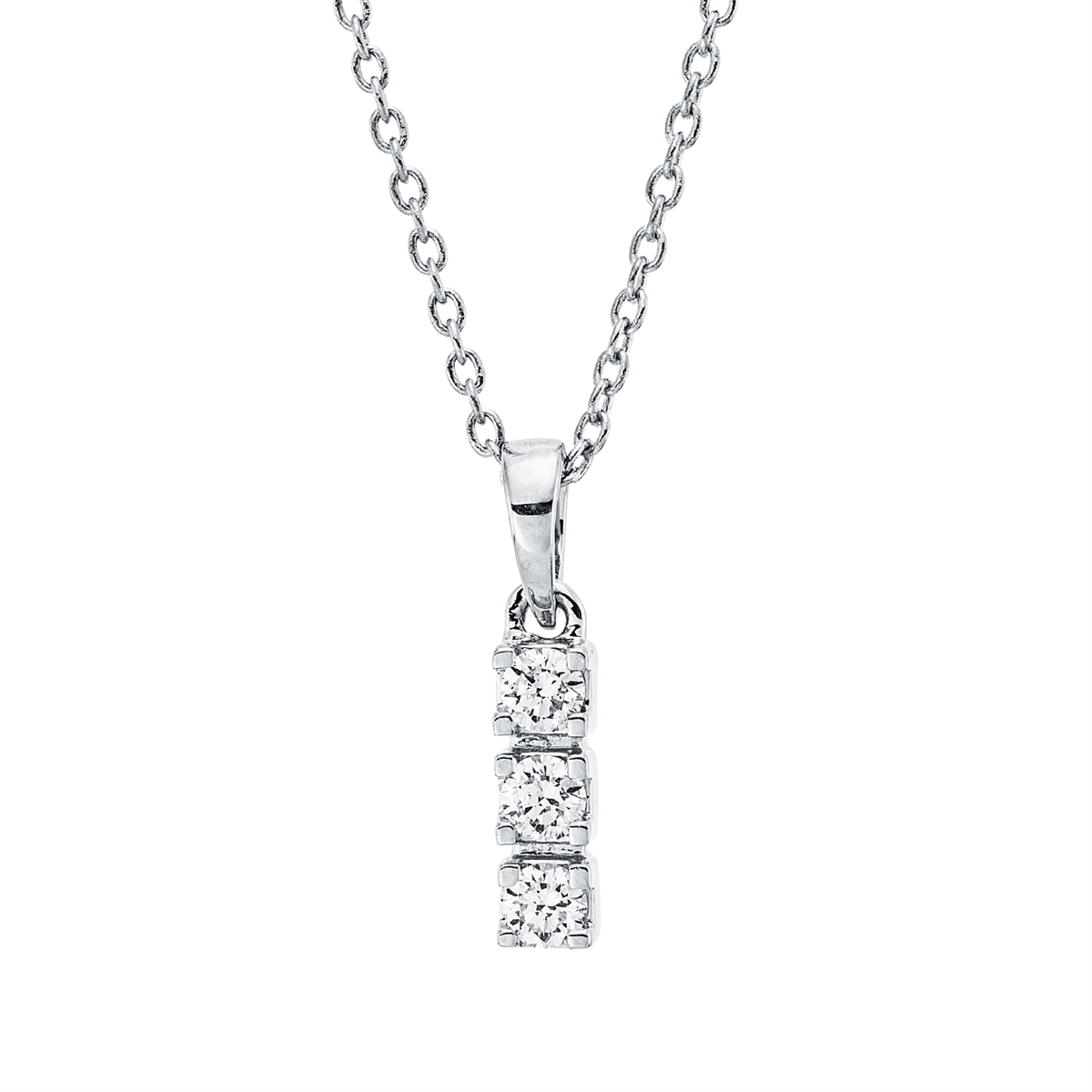 Modern Woman Collier - 4P052