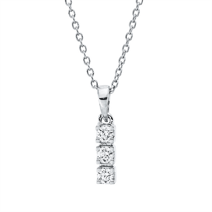 Modern Woman Collier - 4P052