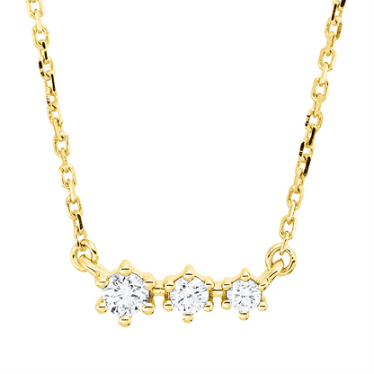 Modern Woman Collier - 4P071