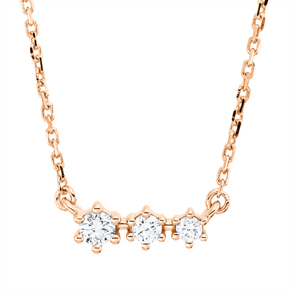 Modern Woman Collier - 4P071