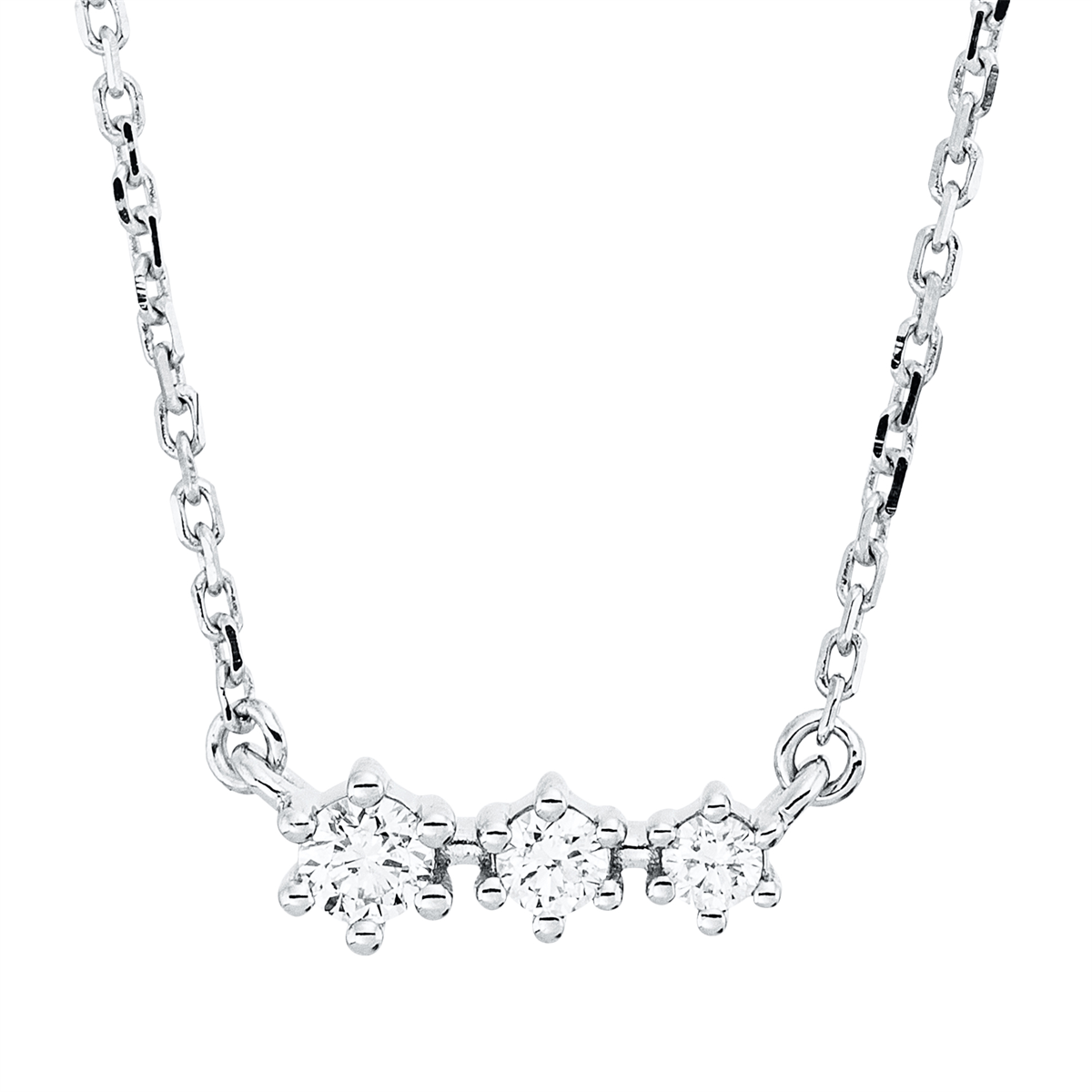 Modern Woman Collier - 4P071