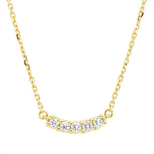 Modern Woman Collier - 4P074