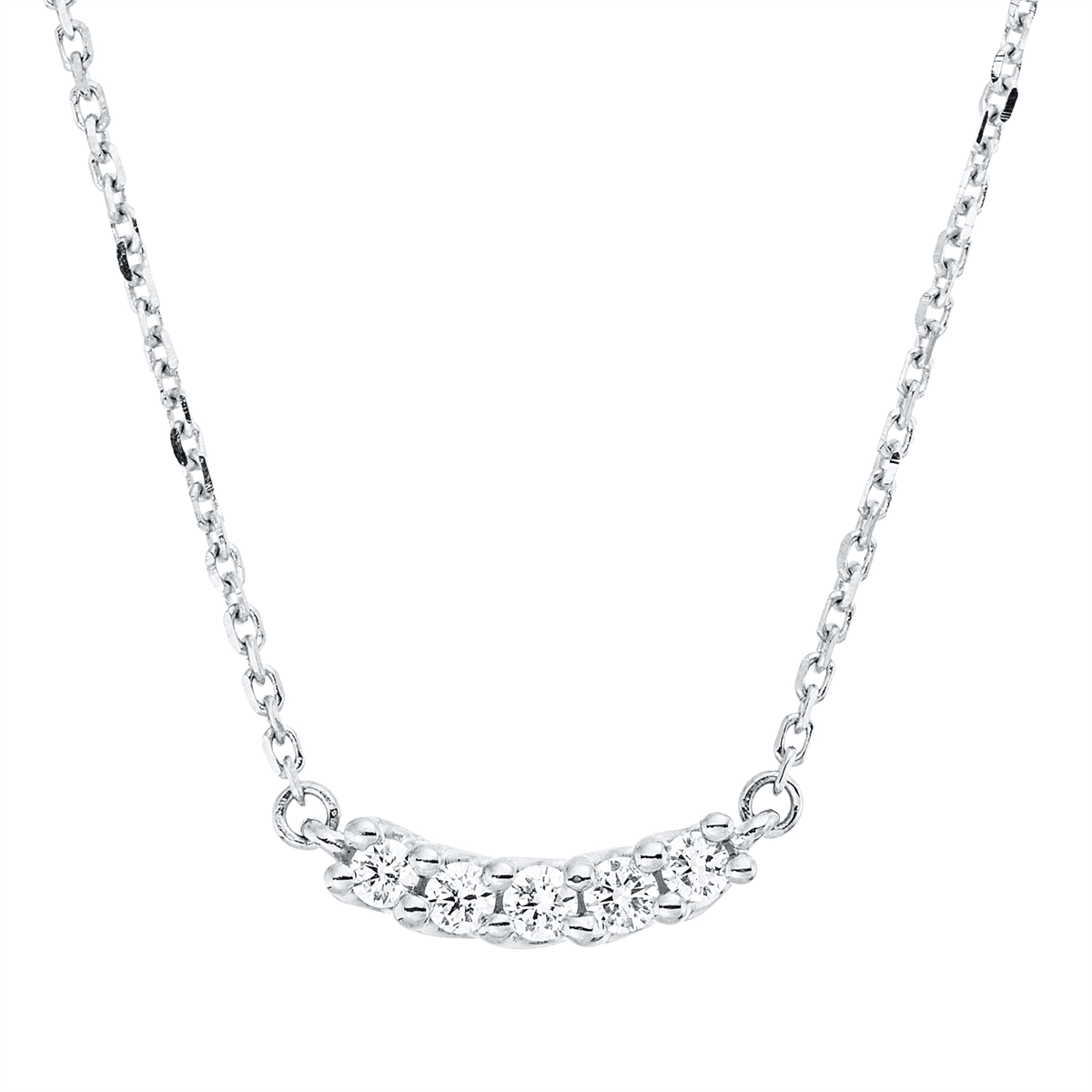 Modern Woman Collier - 4P074