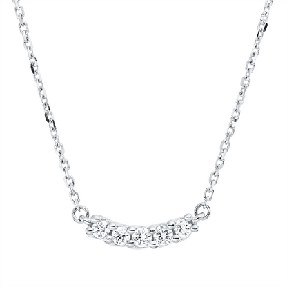 Modern Woman Collier - 4P074