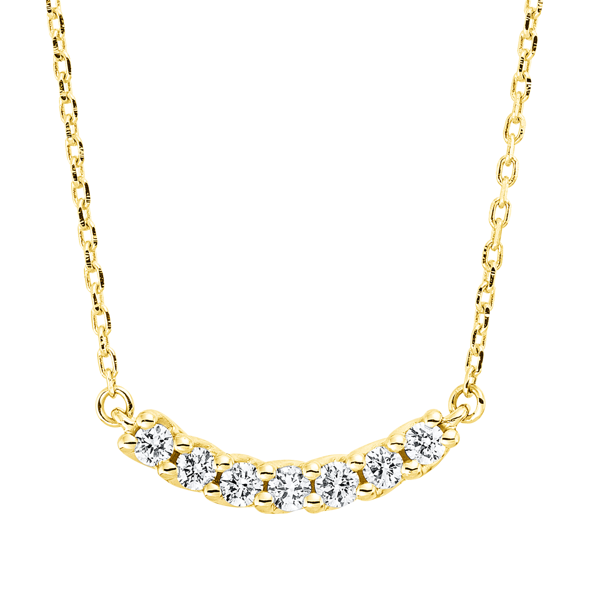 Modern Woman Collier - 4P075