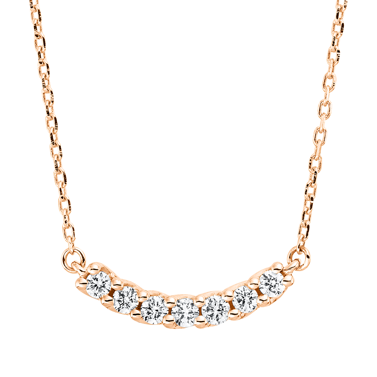 Modern Woman Collier - 4P075
