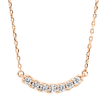 Modern Woman Collier - 4P075