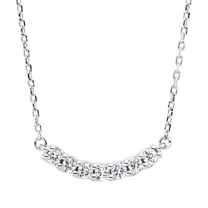 Modern Woman Collier - 4P075