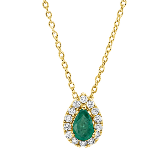 Farbstein Classic Collier - 4P077