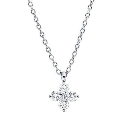 Modern Woman Collier - 4P078