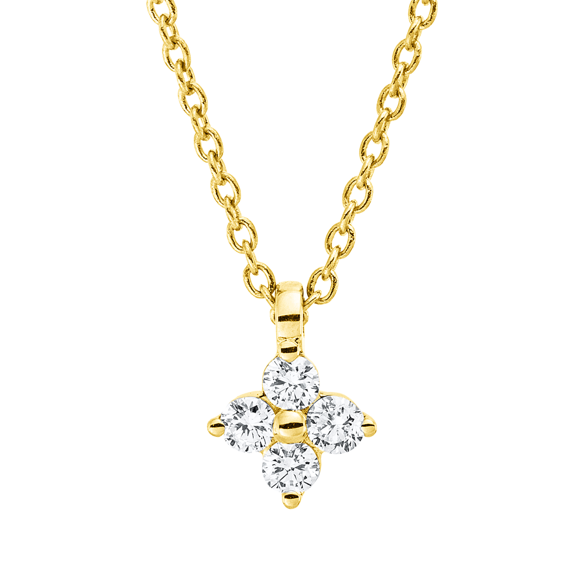 Modern Woman Collier - 4P083