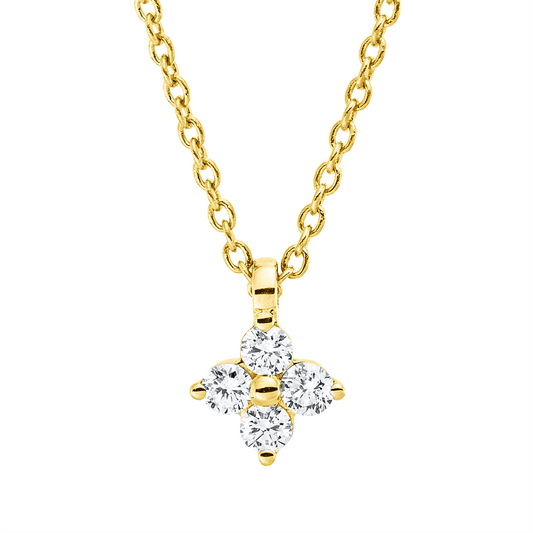 Modern Woman Collier - 4P083