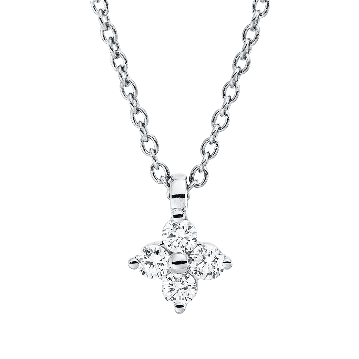 Modern Woman Collier - 4P083