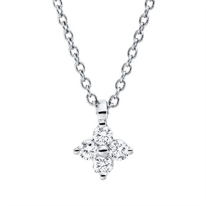 Modern Woman Collier - 4P083