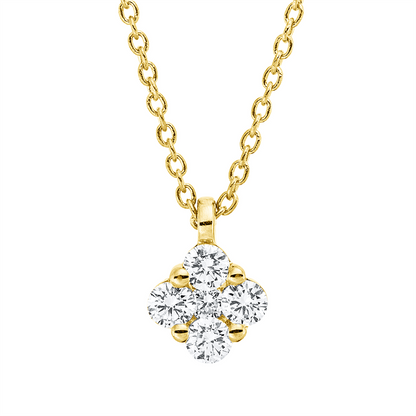 Modern Woman Collier - 4P084