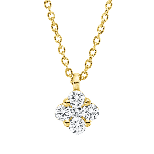 Modern Woman Collier - 4P084