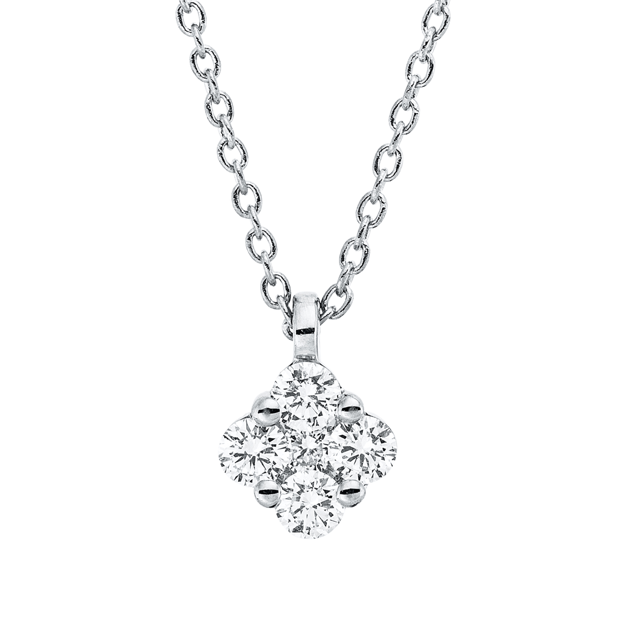 Modern Woman Collier - 4P084