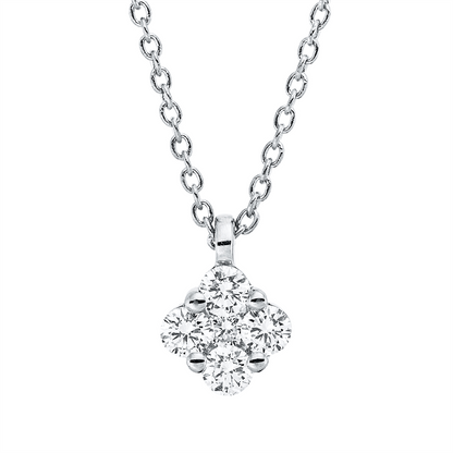 Modern Woman Collier - 4P084
