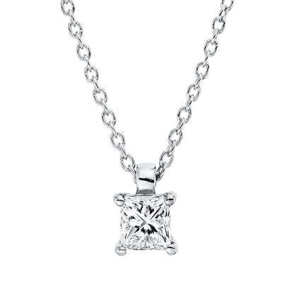 Solitaire Collier - 4P106