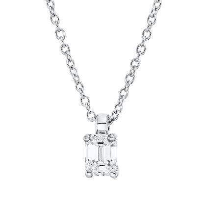 Solitaire Collier - 4P118
