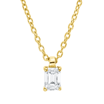 Solitaire Collier - 4P120