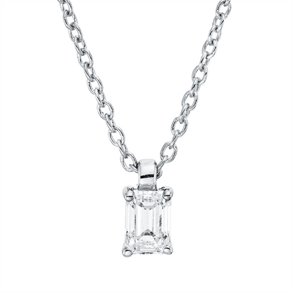 Solitaire Collier - 4P120