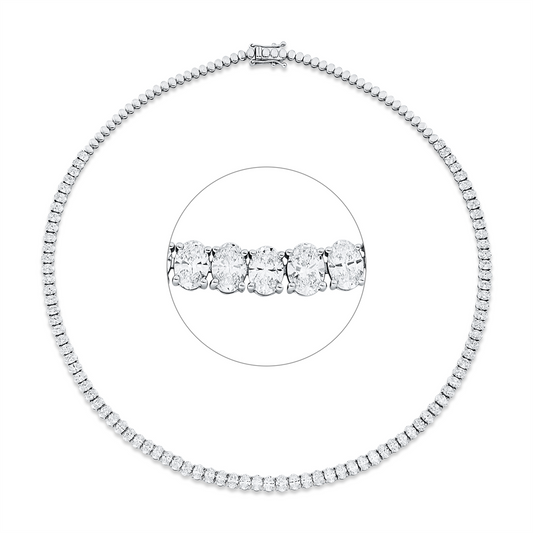 Exklusiv Collier - 4P180
