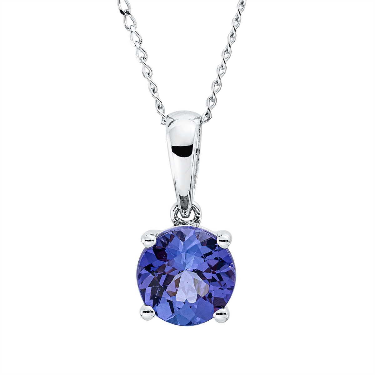 Farbstein Classic Collier - 4P186