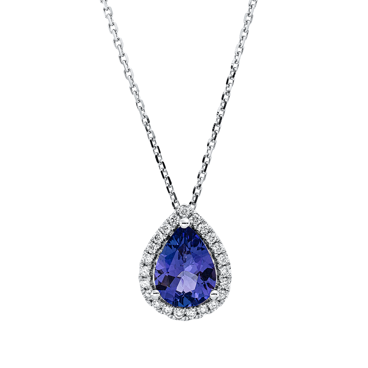 Farbstein Classic Collier - 4P187