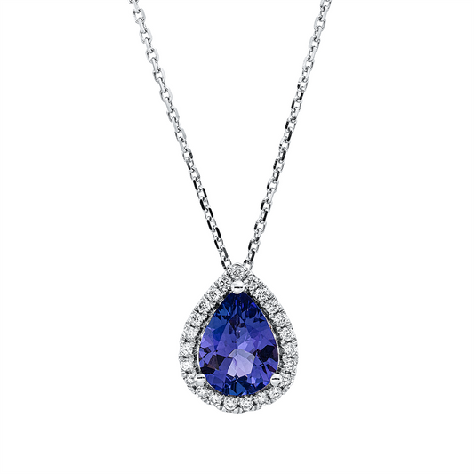 Farbstein Classic Collier - 4P187