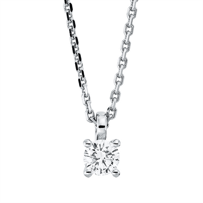 Solitaire Collier - 4P351