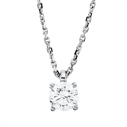 Solitaire Collier - 4P388