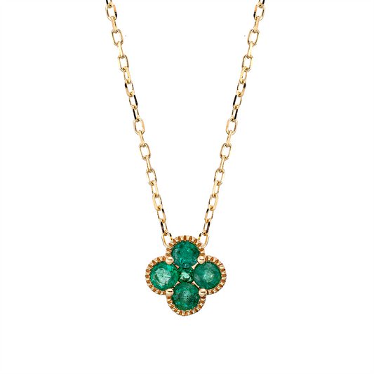 Farbstein Classic Collier - 4P415