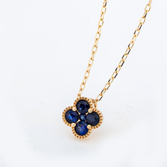 Farbstein Classic Collier - 4P416