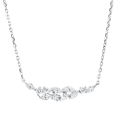 Modern Woman Collier - 4P438